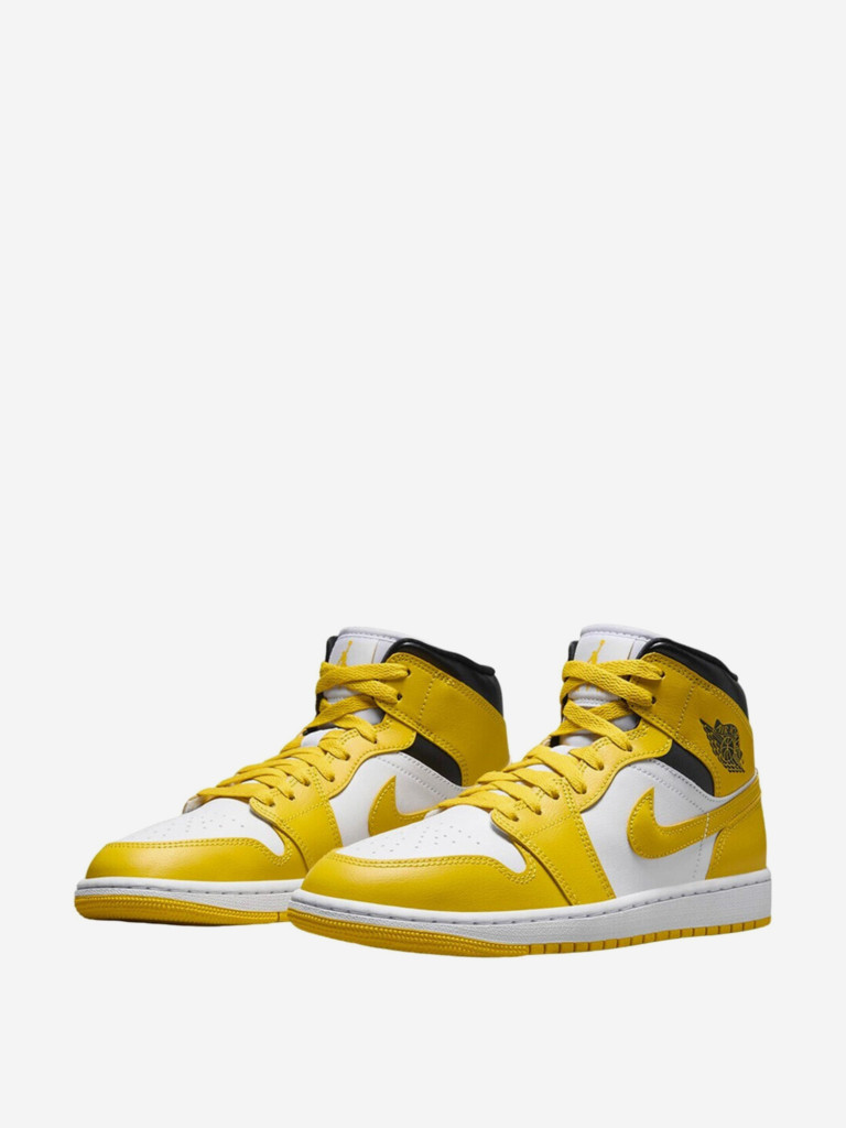 Кеды Jordan Air Jordan 1 Mid