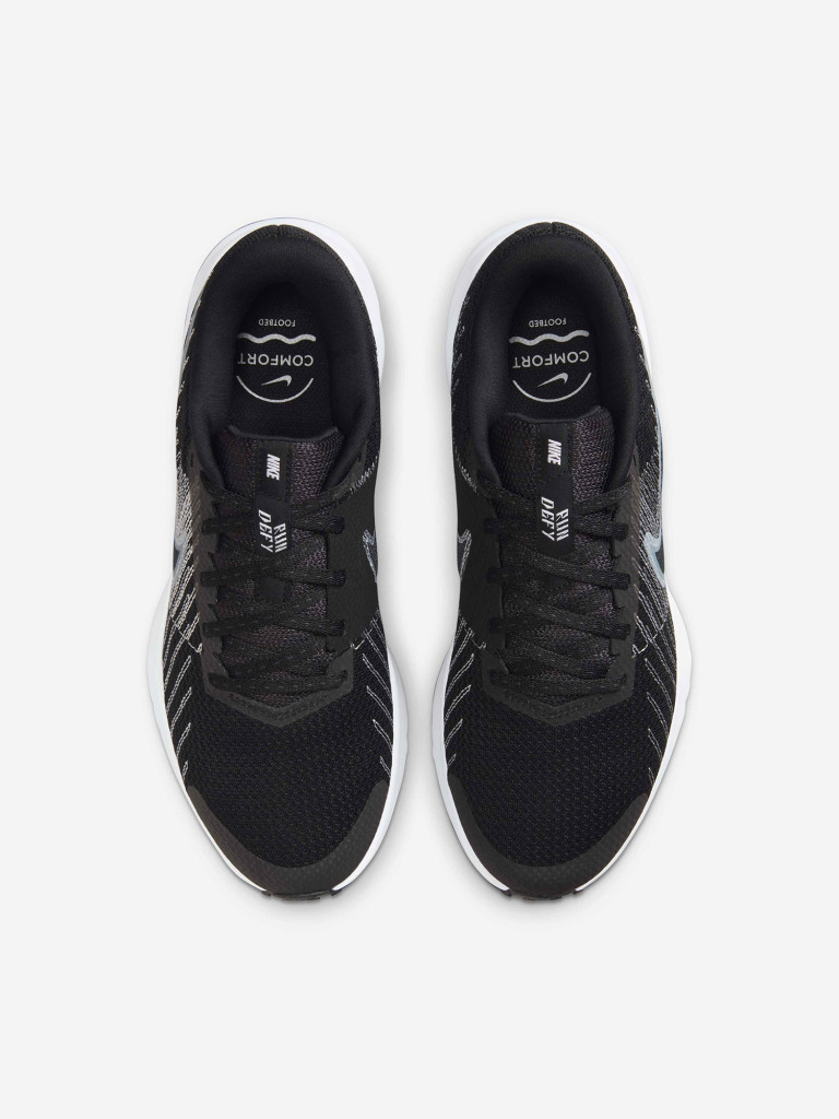 Кроссовки женские Nike Run Defy