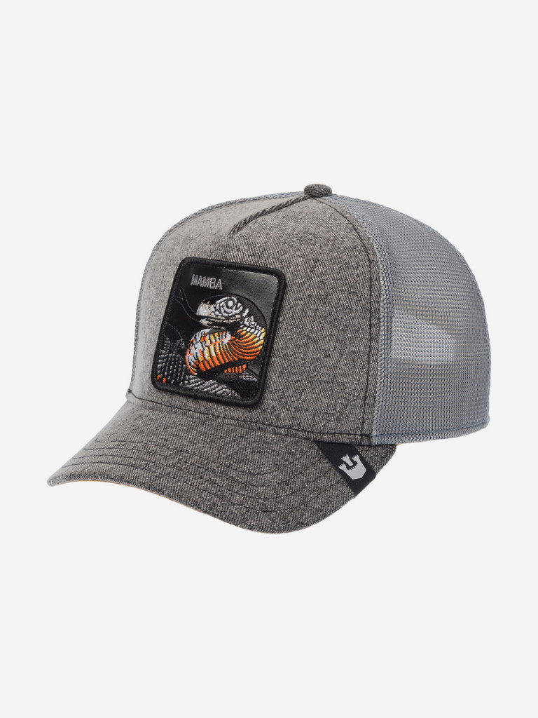 Бейсболка с сеточкой GOORIN BROTHERS 101-2606