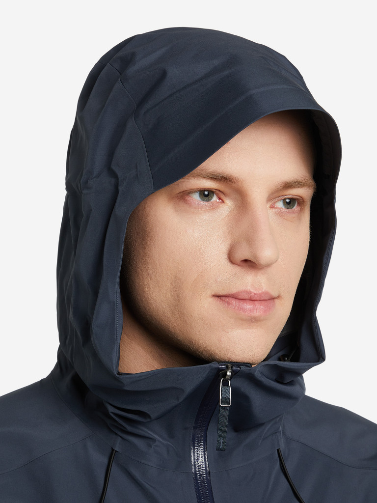 Куртка мембранная мужская Arc'teryx Beta LT