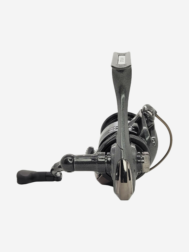 Катушка для спиннинга Nautilus CRONY 2000, катушка для удочки с передним фрикционом