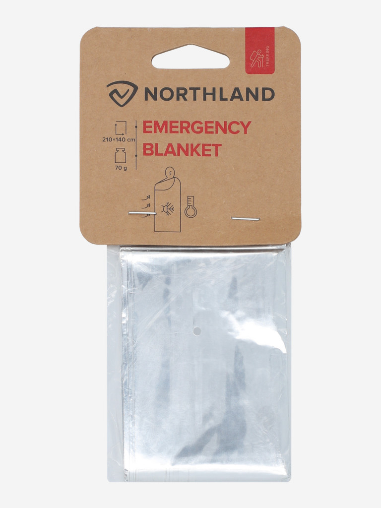 Фольгированное одеяло Northland