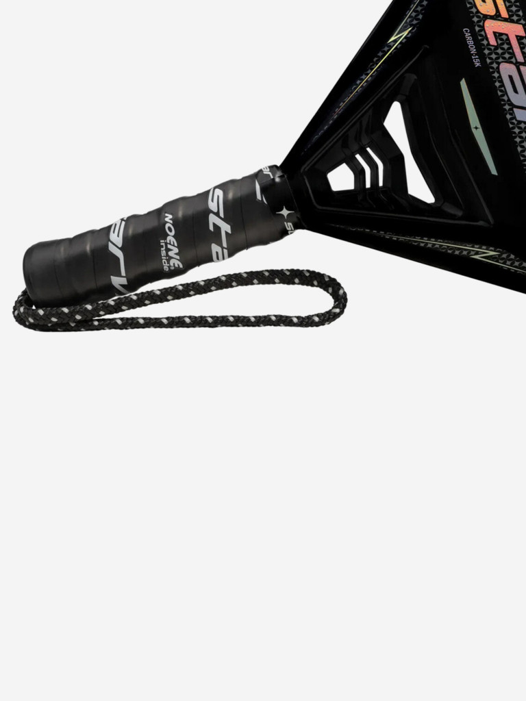 Ракетка для падела StarVie Brava 2025