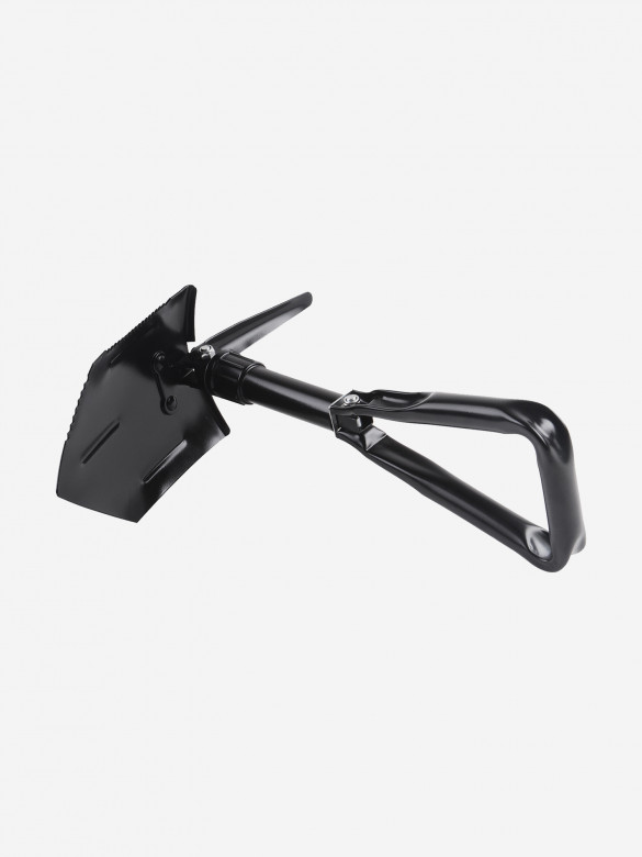 Лопата KingCamp 6806/6807 Three folding shovel