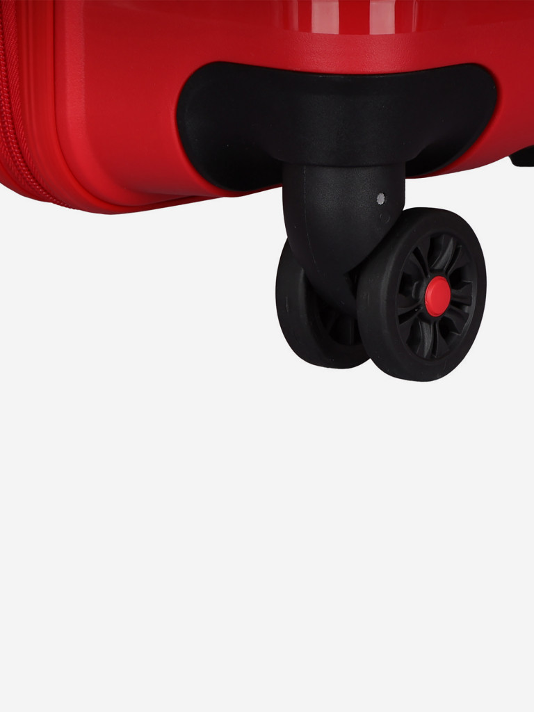 Чемодан RION+ L