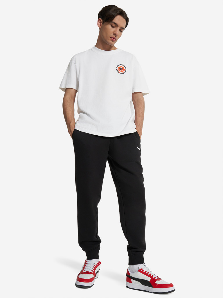 Брюки мужские PUMA