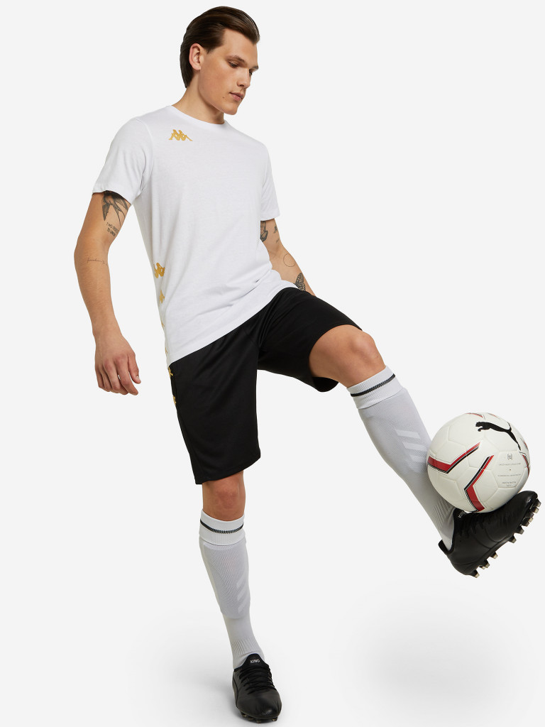 Футболка мужская Kappa