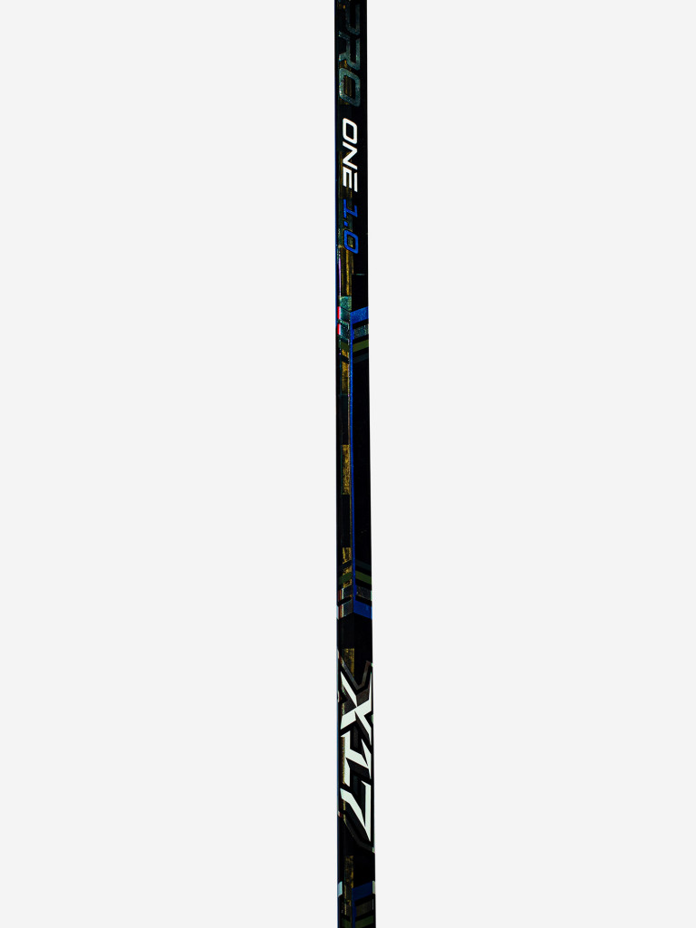 Клюшка хоккейная X17 Pro One 1.0 SR, P92