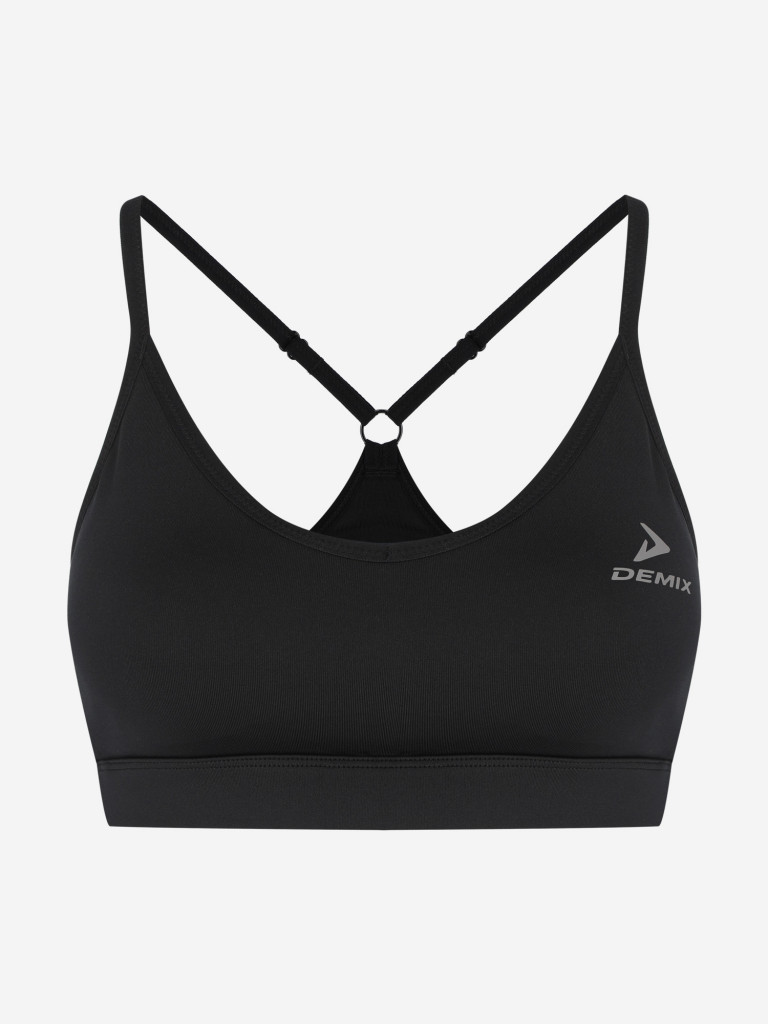 Топ бра спортивный Demix SoftShape Gym