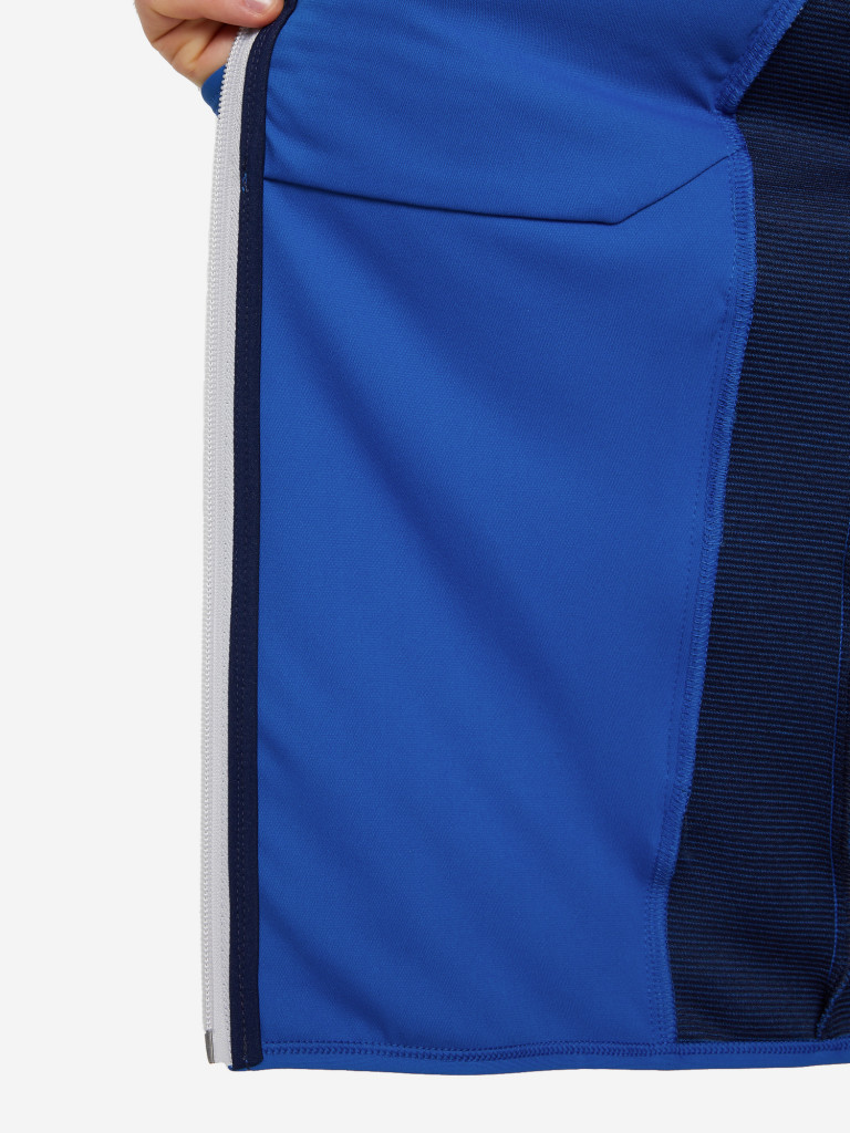 Куртка для беговых лыж мужская Loeffler