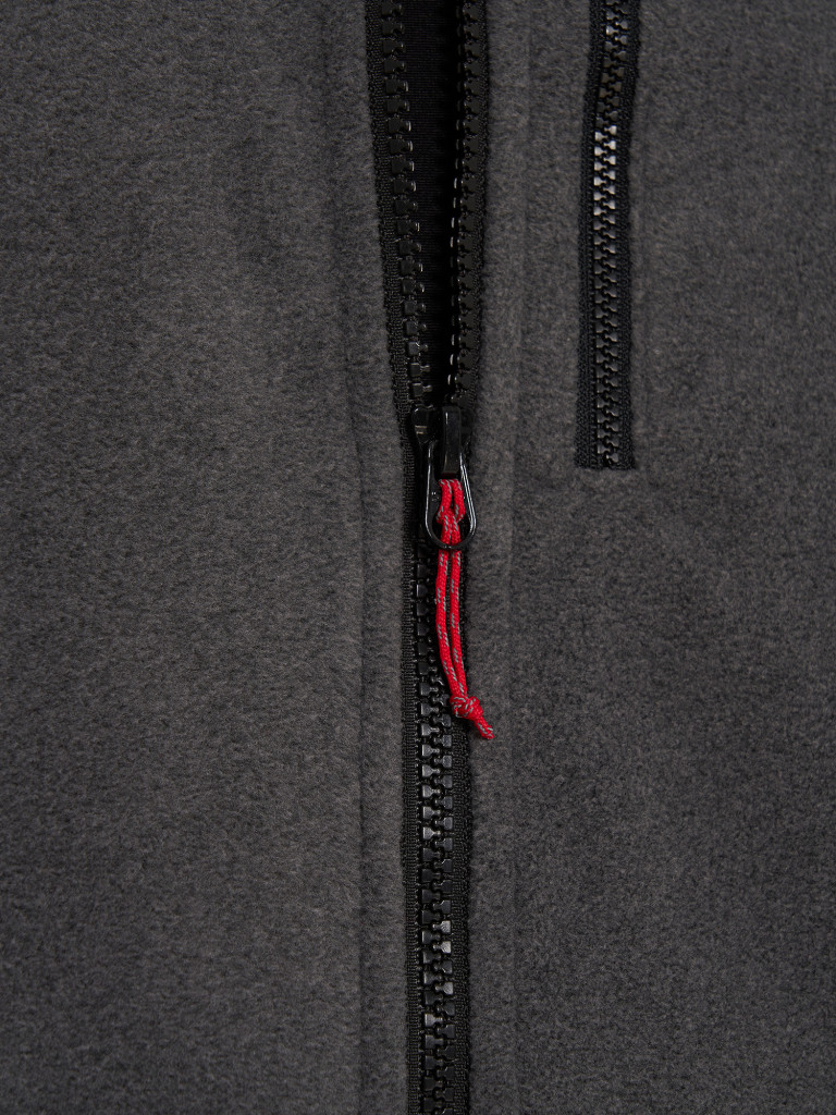 Джемпер флисовый мужской CRAGHOPPERS Corey Plus II