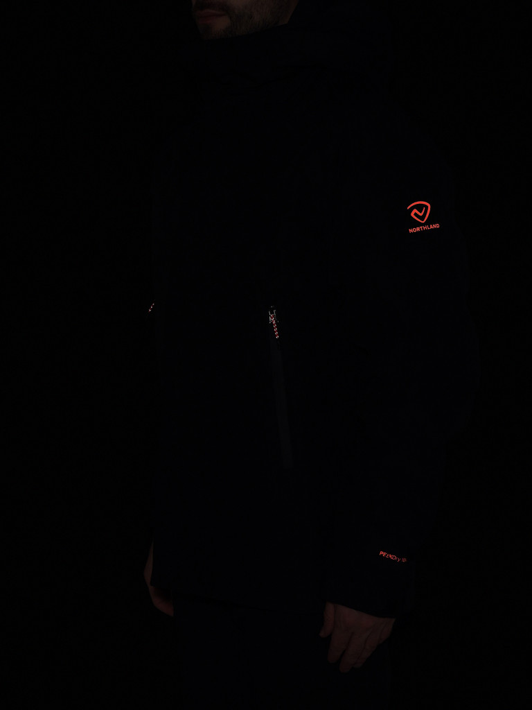 Куртка утепленная мужская Northland