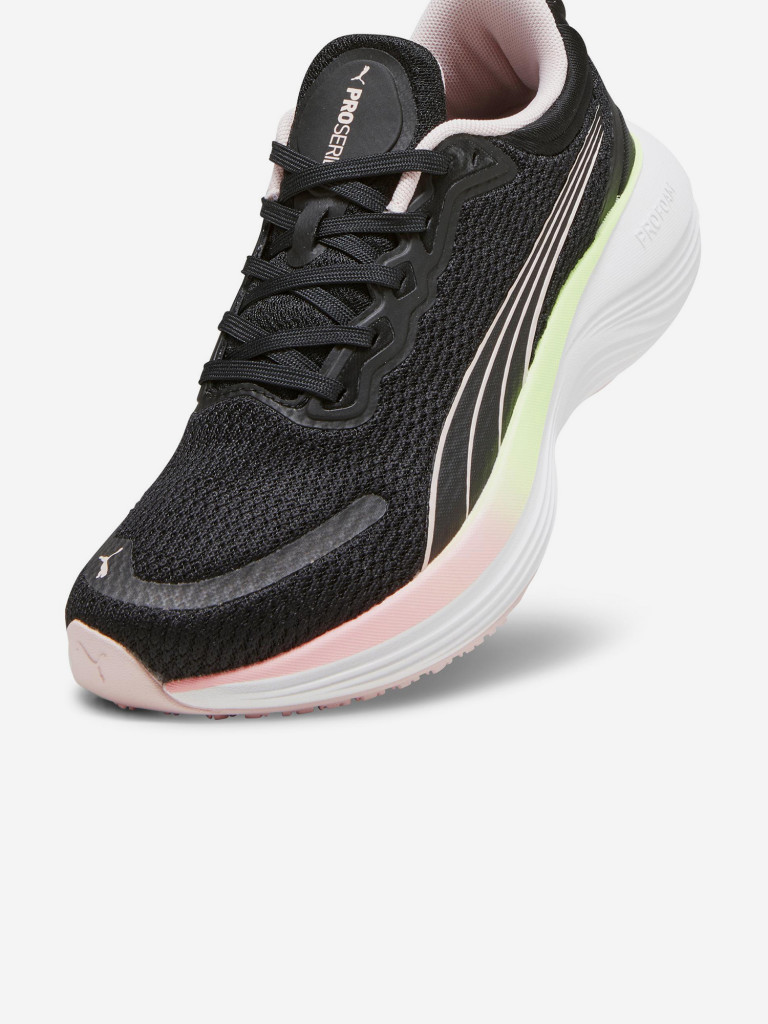 Кроссовки женские PUMA Scend Pro