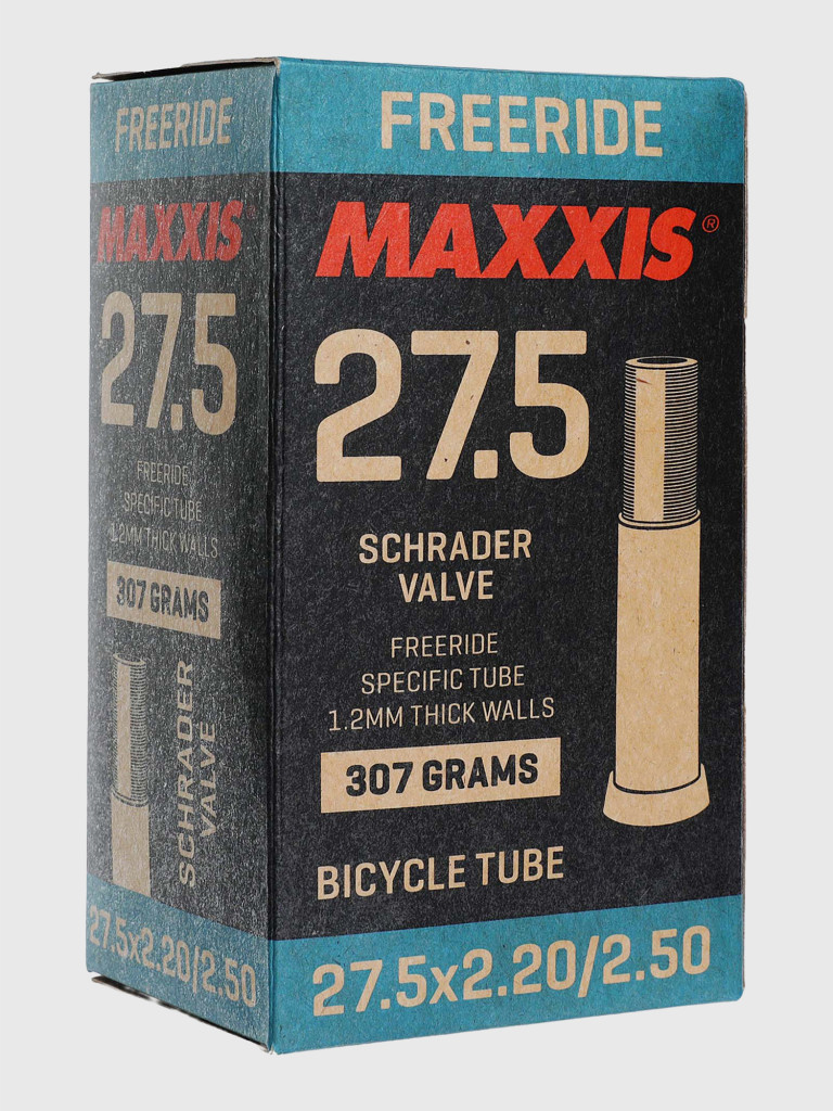 Камера Maxxis Freeride 27.5" автониппель