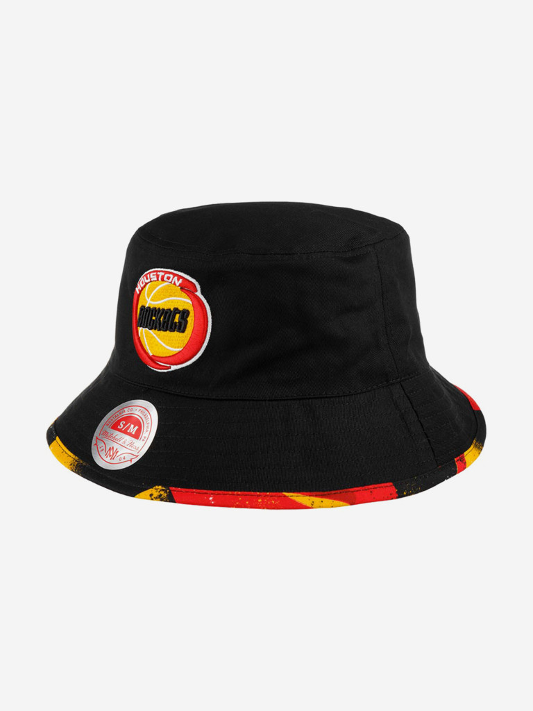 Панама MITCHELL NESS HBKB2994-HROYYPPPBLCK Houston Rockets NBA