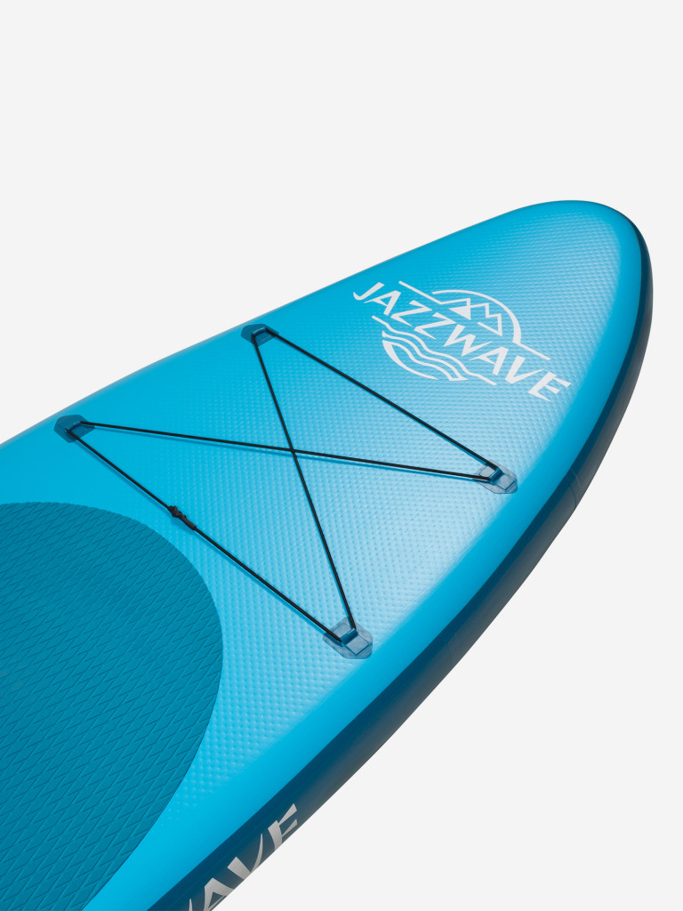 Sup-доска Jazzwave N1-BLUE SUP 11' 335х81х13 см