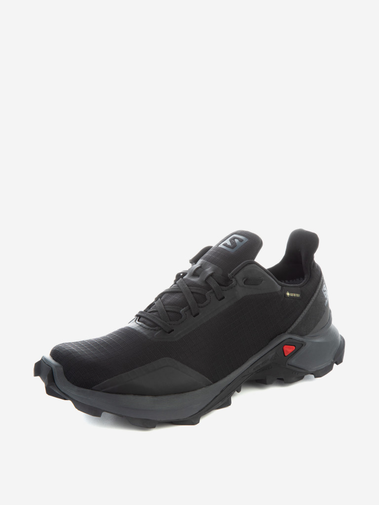 Кроссовки женские Salomon Alphacross GTX