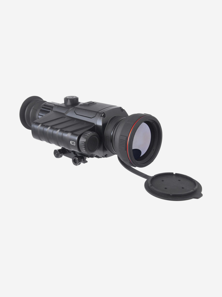 Тепловизионный прицел для охоты EATECH SR330 (Guide TR430) x3.3-13.2, объектив 35 мм