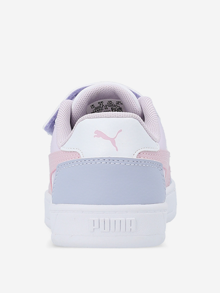 Кеды для девочек PUMA Caven 2.0 Block Ac+ Ps