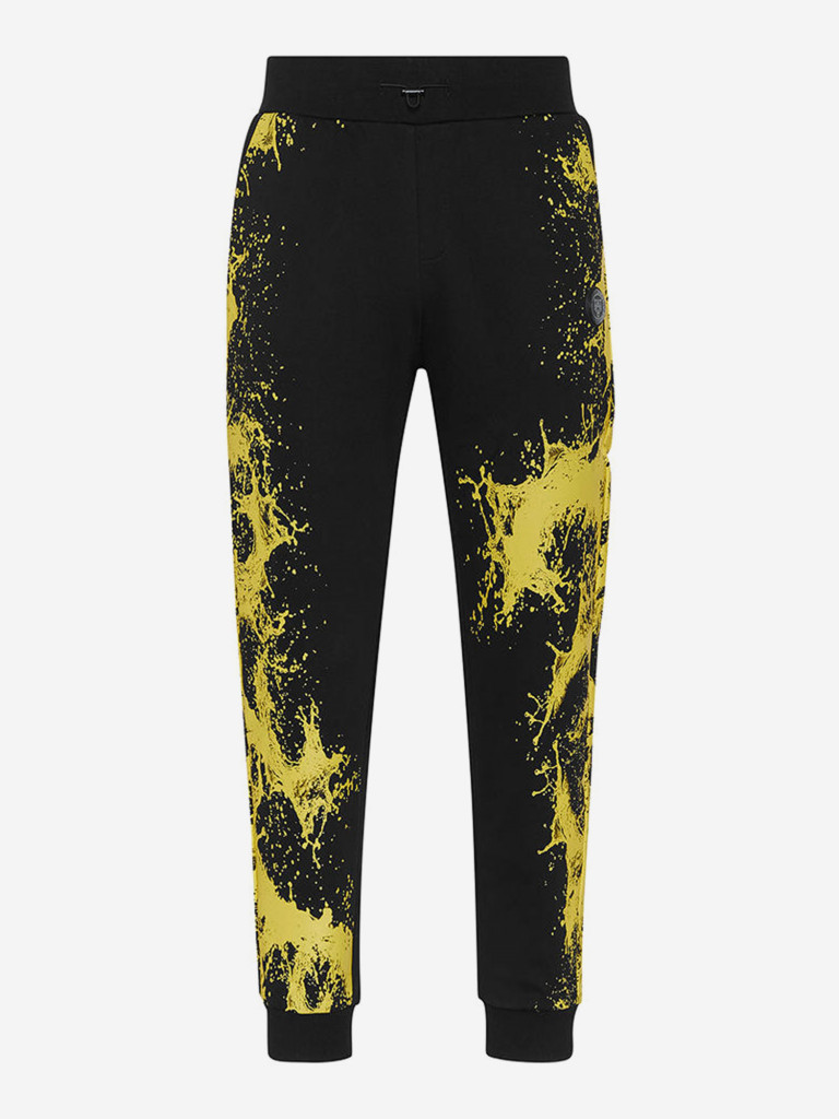 Брюки спортивные Plein Sport