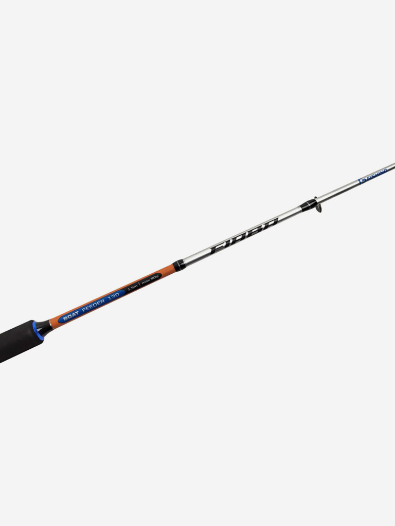 F-FISHING Удилище фидерное лодочное Fiaba Boat Feeder 1,3м тест max 90г