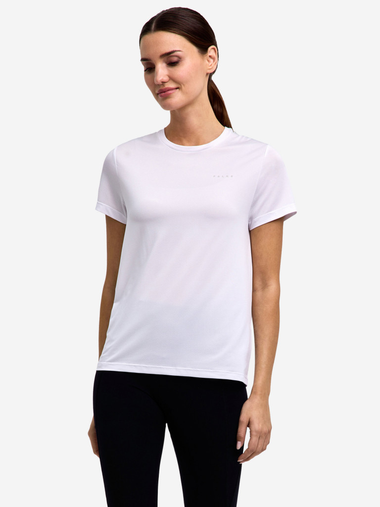 Женская спортивная футболка FALKE