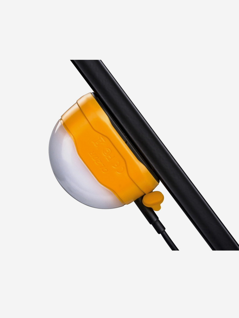 Фонарь кемпиговый Fenix CL20R, 300 лм