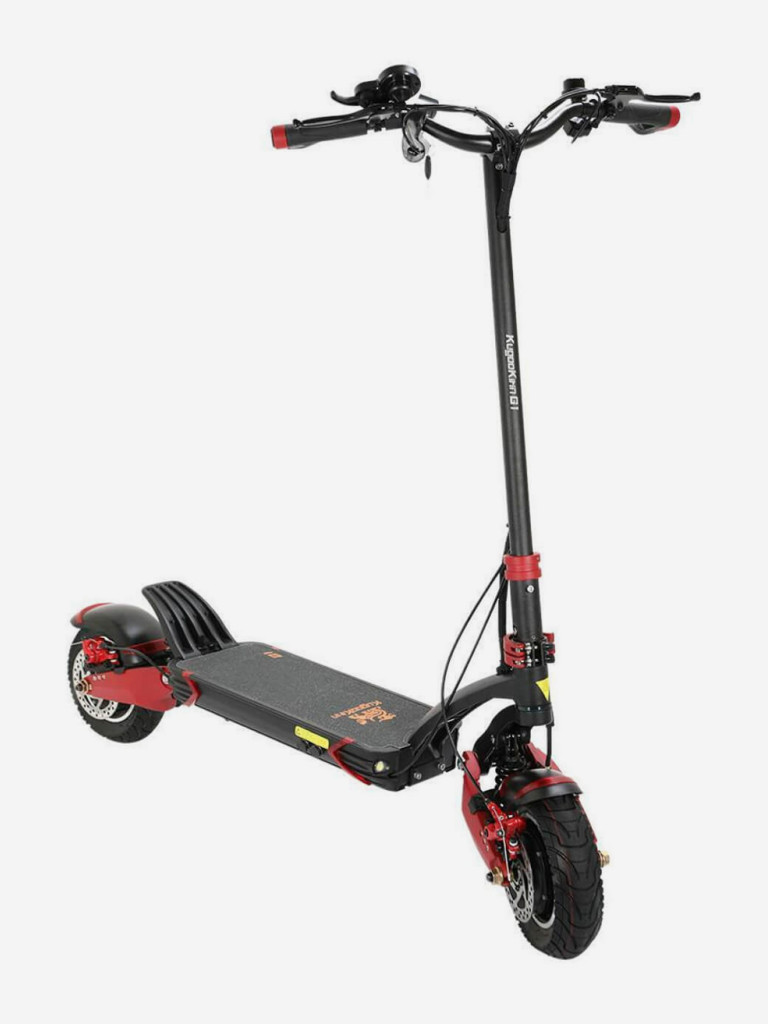 Электросамокат Kugoo Kirin G1