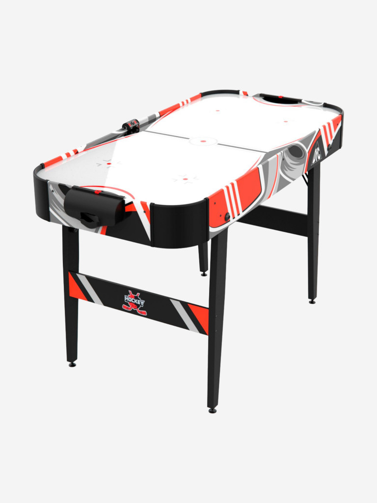 Игровой стол - аэрохоккей DFC RIGA 48" JG-AT-14802