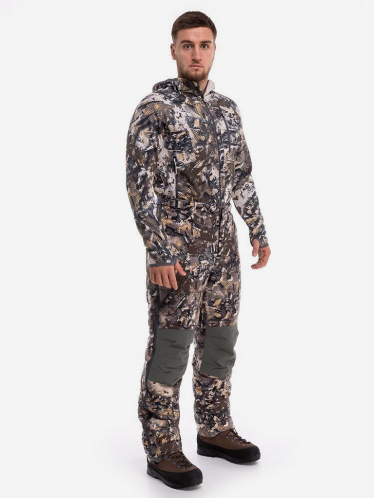 Брюки мужские SKRE Ptarmigan 850 Ultra Down Pant