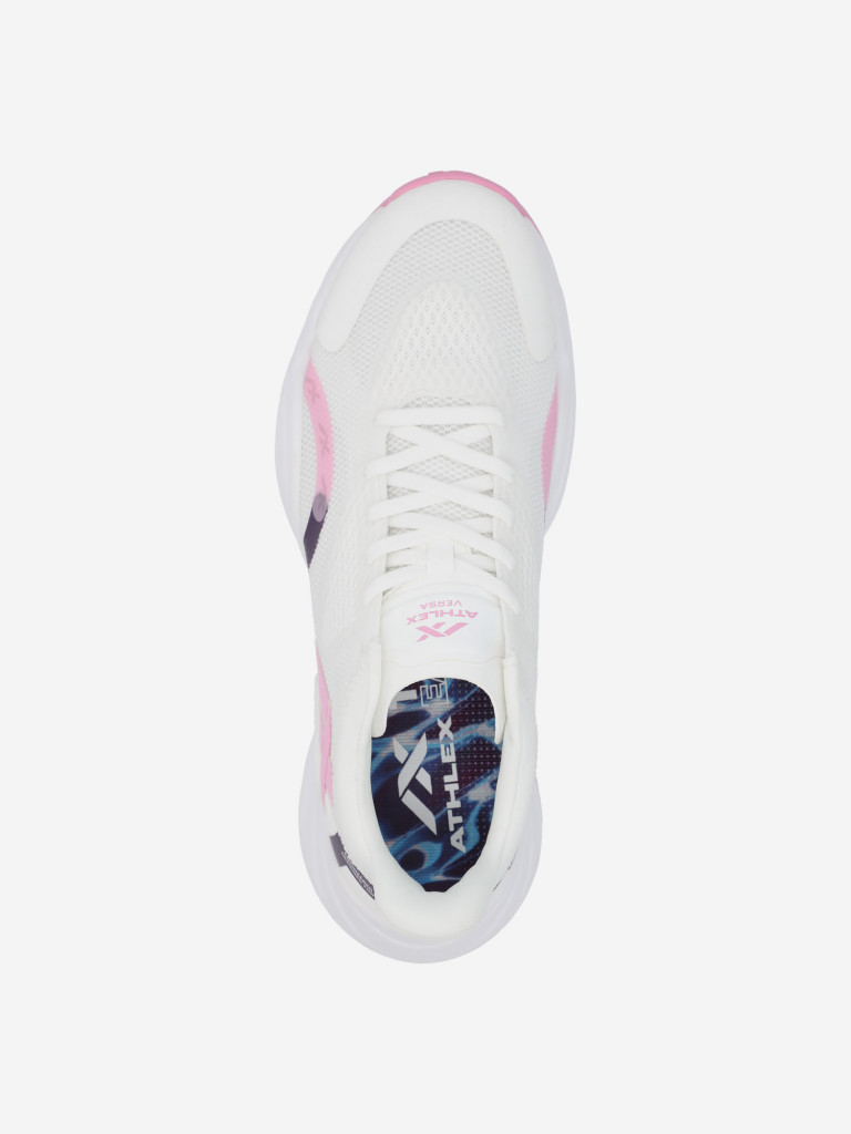 Кроссовки женские Athlex Versa