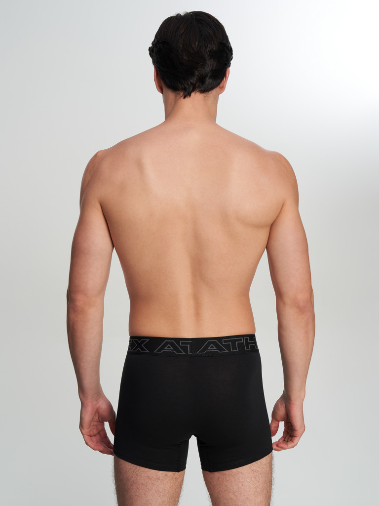 Трусы мужские Athlex, 3 штуки