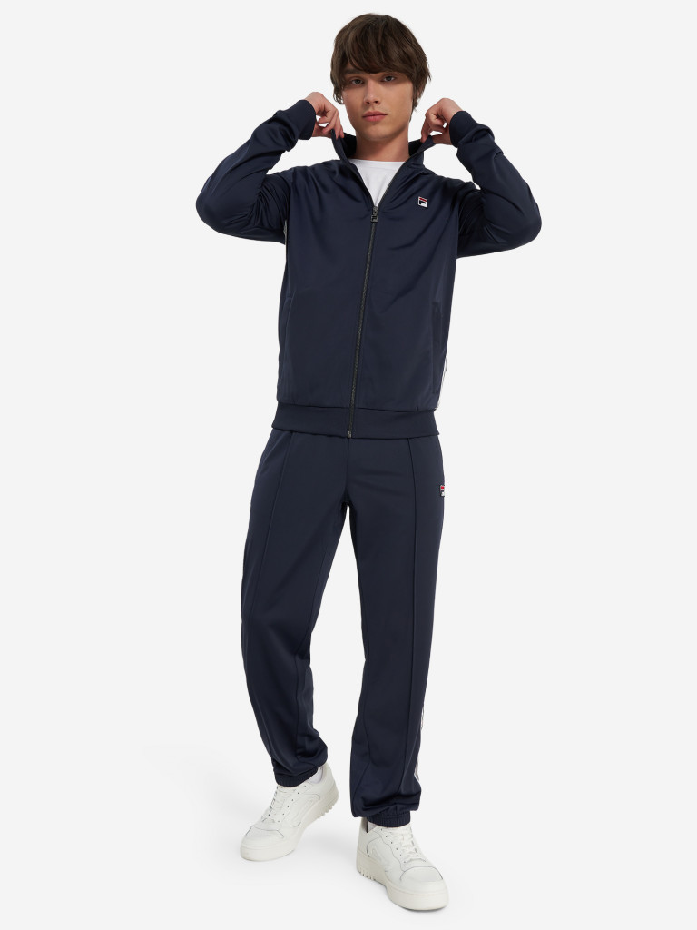 Толстовка мужская FILA