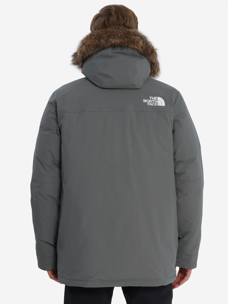 Пуховик мужской The North Face McMurdo