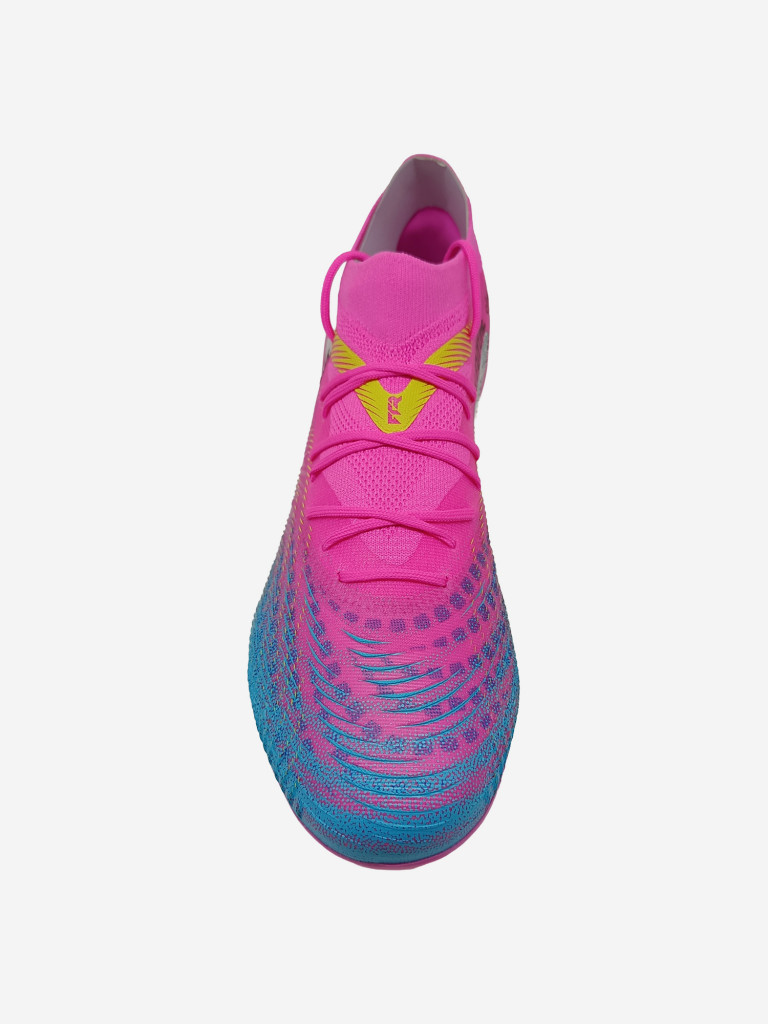 Бутсы мужские PUMA Future 9 Match Fg/Ag