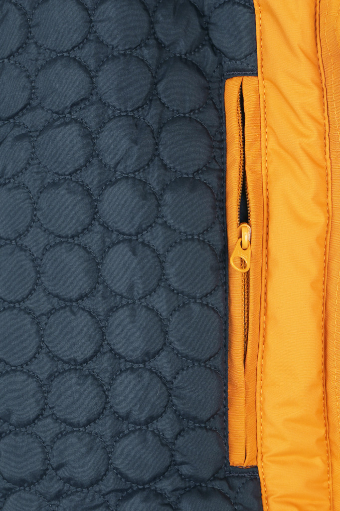 Куртка утепленная женская The North Face Zaneck