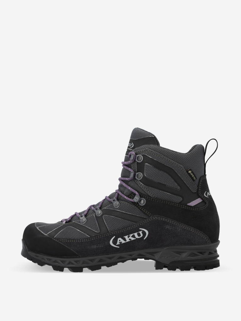 Ботинки женские AKU Trekker Pro II GTX