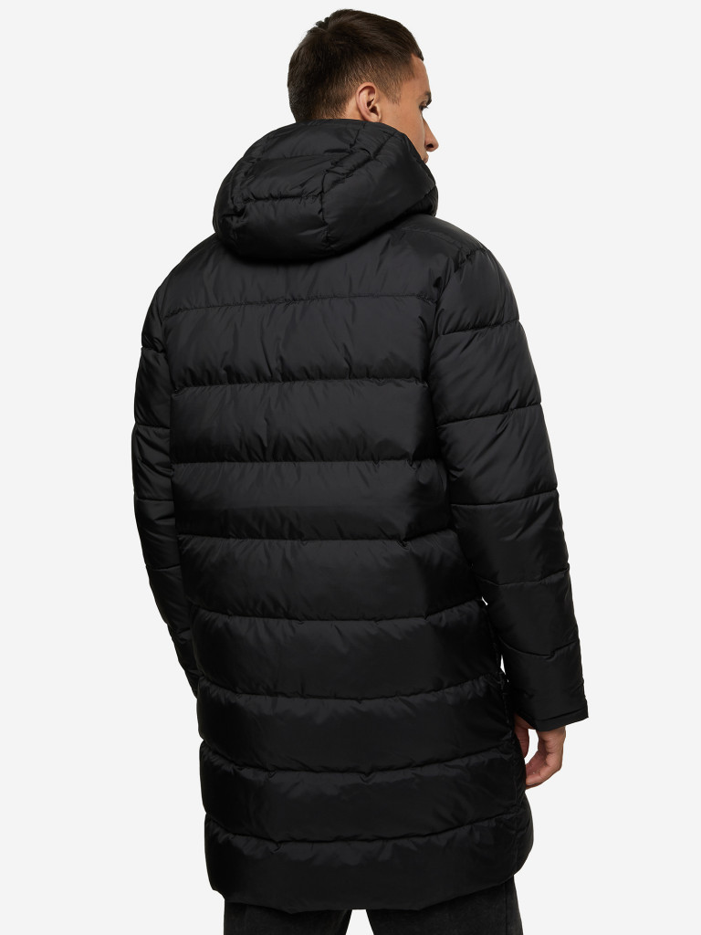 Пуховик мужской Kappa