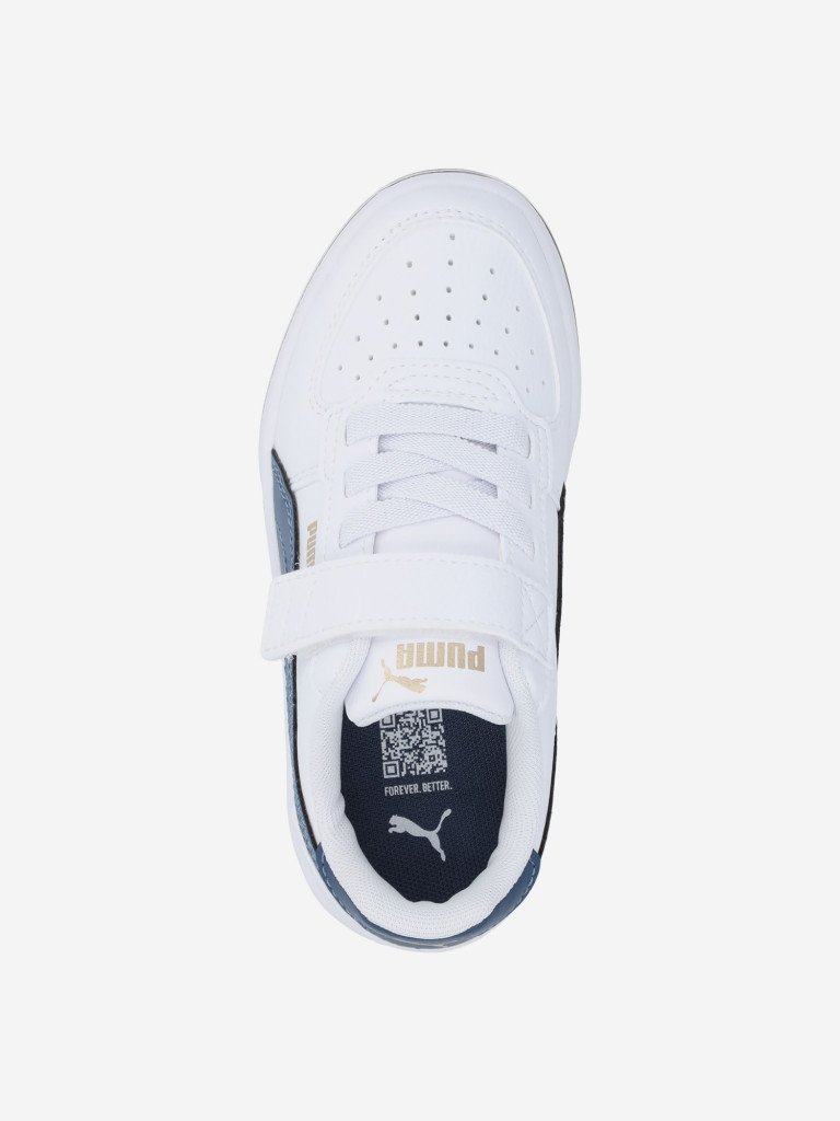 Кеды детские Puma Caven 2.0