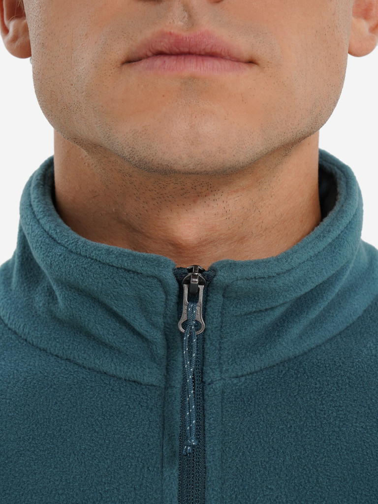 Джемпер флисовый мужской Columbia Basin Trail III Full Zip