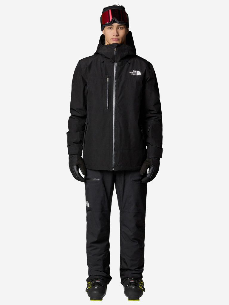 Куртка горнолыжная мужская The North Face