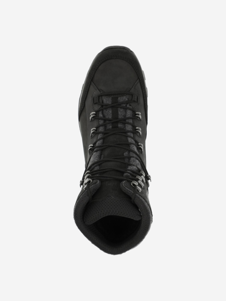 Ботинки утепленные мужские HANWAG Banks Winter GTX