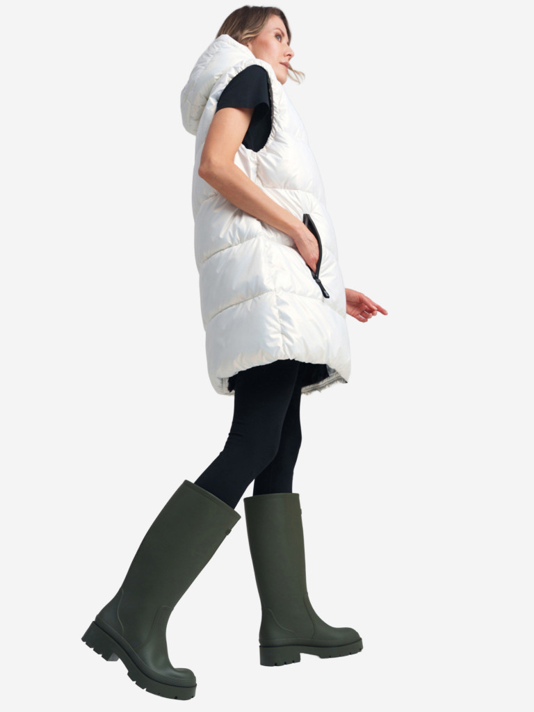 Сапоги резиновые женские PlayToday