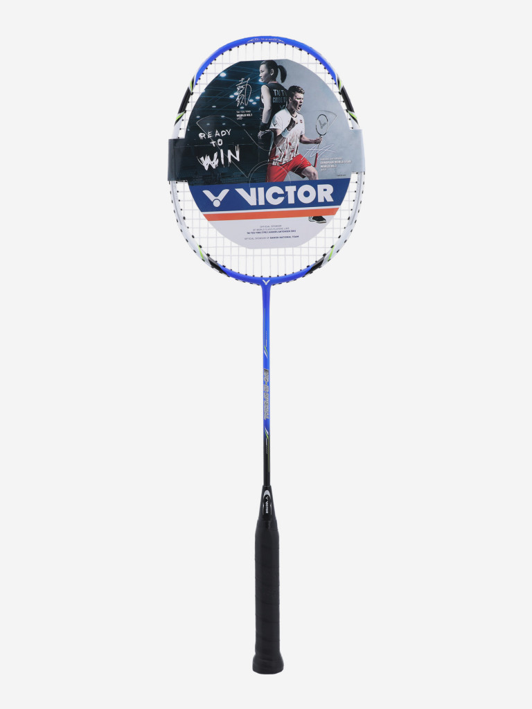 Ракетка для бадминтона Victor VG-12 Special
