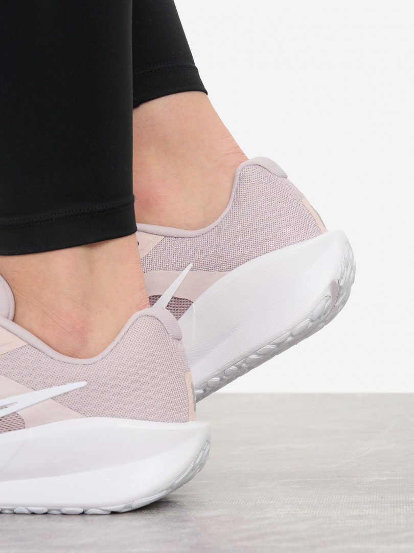 Кроссовки женские Nike Downshifter 13 30566820299 Розовый, размер 37,35.5,36.5,37.5,40,38,39,41,39.5, фото 10