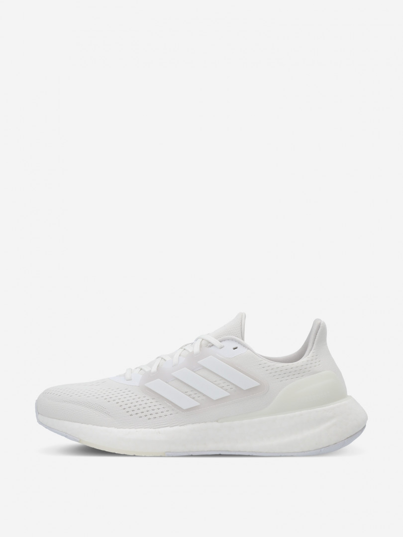 Купить Кроссовки мужские adidas Pureboost 23, Белый 259a0542 со скидкой и  кэшбэком в интернет-магазине tdspecmash.ru