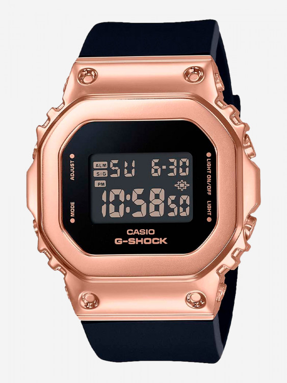 Спортивные часы CASIO GM-S5600PG-1E