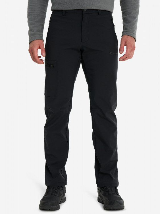 Брюки утепленные мужские Outventure