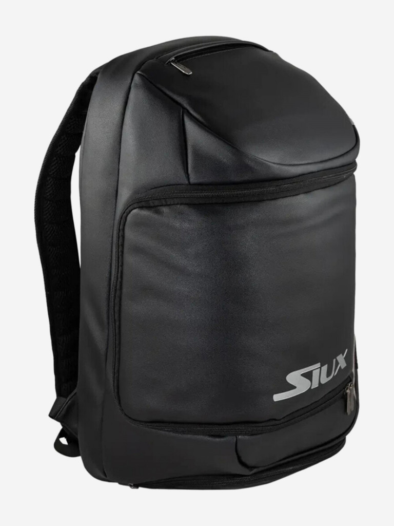 Рюкзак для падела SIUX The Rook Black