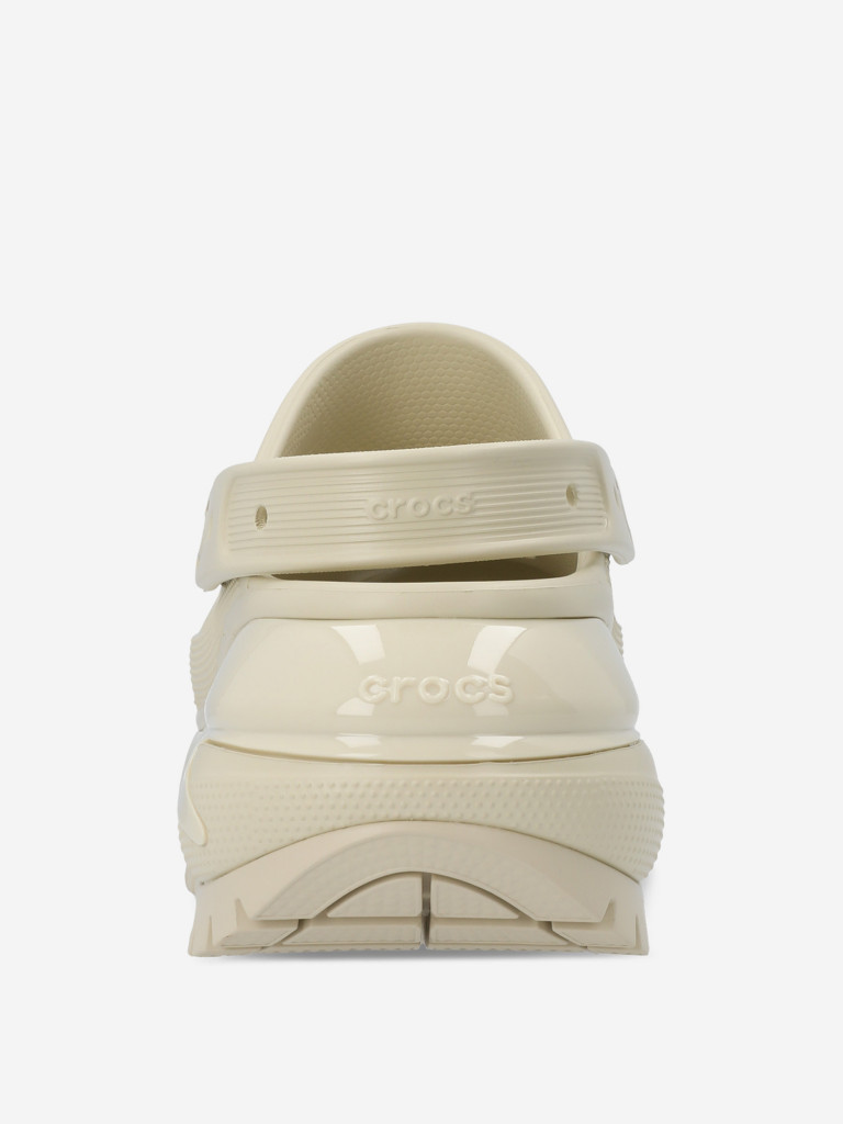 Сабо женские Crocs Mega Crush Clog